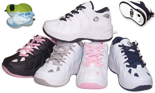  Heelys Roller Shoes ( Heelys Roller Shoes)