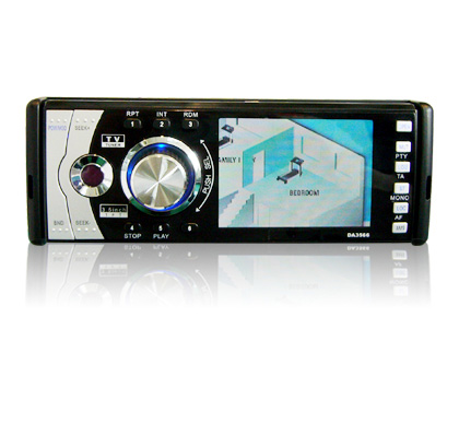 Auto DVD-Player (Auto DVD-Player)