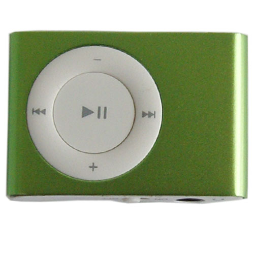  Portable MP3 Player (Портативный MP3-плеер)