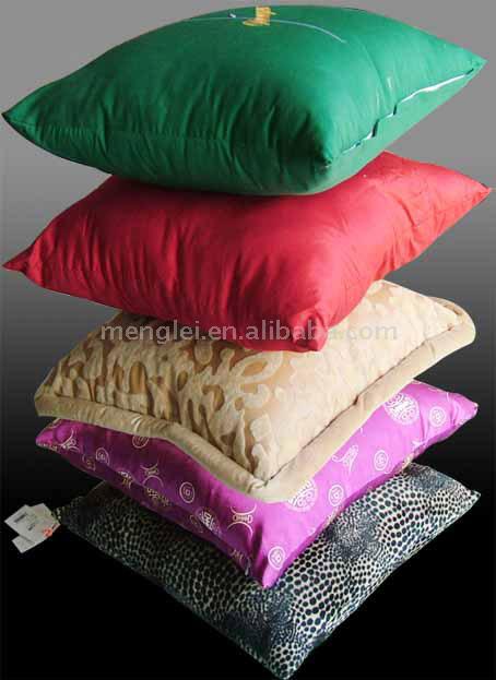  Satin Cushion