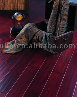 Ahorn Multi-Layer Engineered Flooring (HandScraped) (Ahorn Multi-Layer Engineered Flooring (HandScraped))