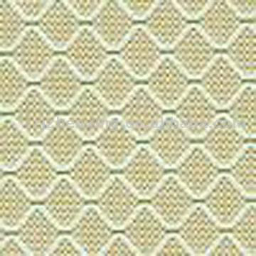  PVC Coated Fabric (Tissu enduit de PVC)