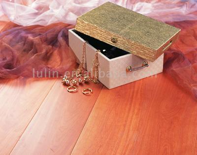  Maple 3-layer Engineered Flooring (Maple 3-couche Parquet d`ingénierie)