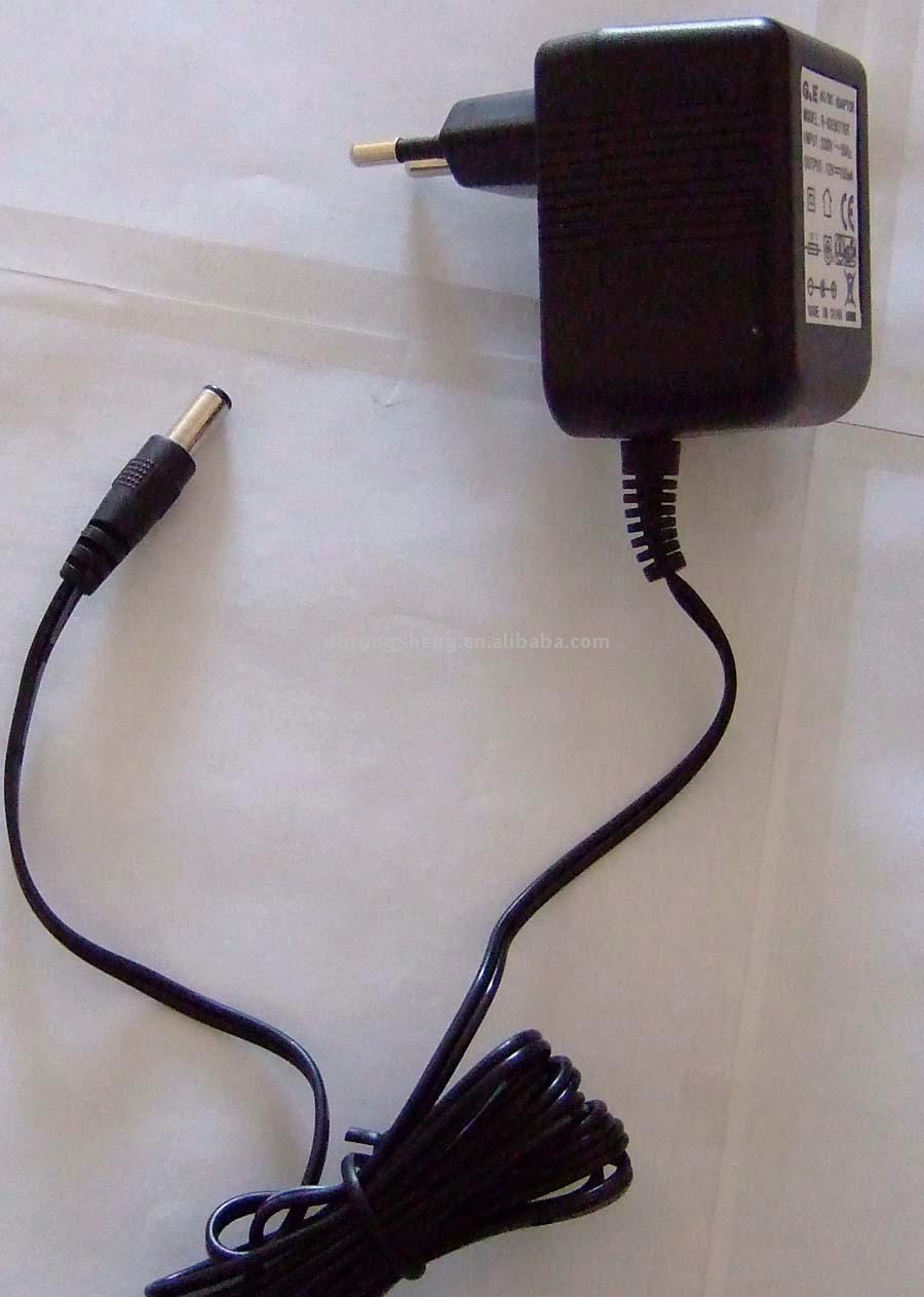 Linear-Adapter (Linear-Adapter)