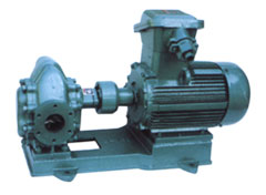  Gear Oil Pump (Gear Oil Pump)