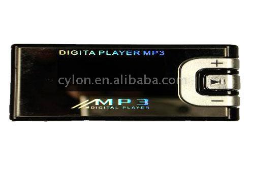  Cool Design MP3 Player (Cool Design MP3 Player)