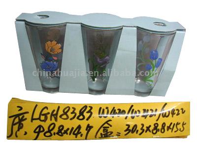  Glass Cup ( Glass Cup)