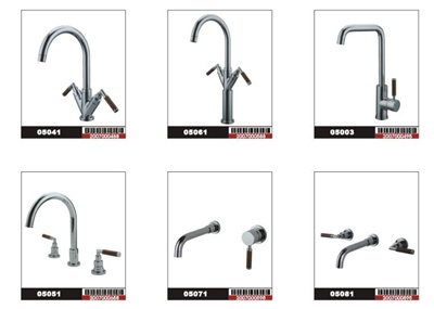  Faucet ( Faucet)