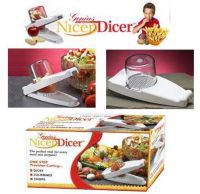 Nicer Dicer (TVK4022) (Nicer Dicer (TVK4022))