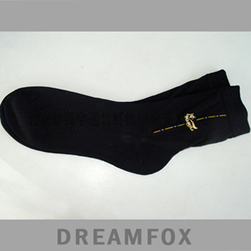  Bamboo Fiber Socks (Chaussettes en fibres de bambou)