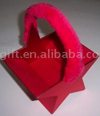  Craft Box (Star Shape) ( Craft Box (Star Shape))