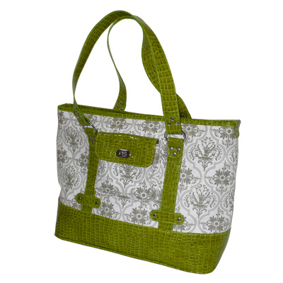  Tote Bag (Sac fourre-tout)