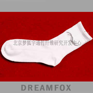  Lady`s Bamboo Fiber Socks ( Lady`s Bamboo Fiber Socks)