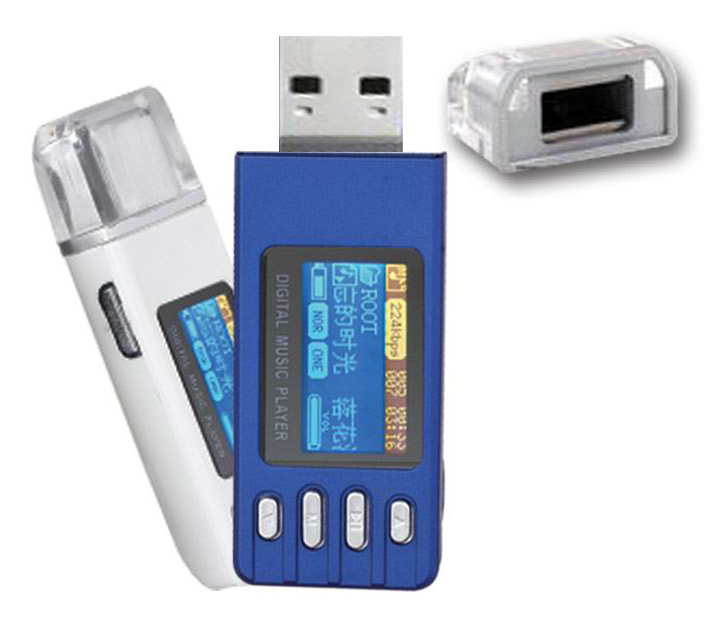  ks-611 MP3 PLAYER (KS-611 MP3 PLAYER)