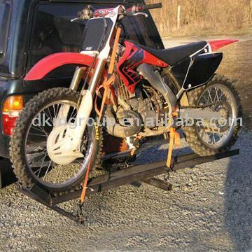  Tow Hitch Bike Carrier (Фаркоп Bike Перевозчика)