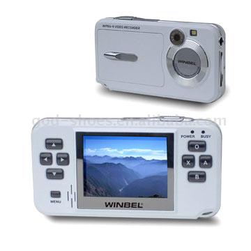  MP4 Player and 2.4" TFT (LITPS) Handheld Game (MP4 Player, 2.4 "TFT (LITPS) Портативная игровая)