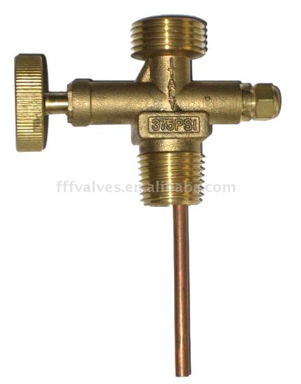  Cylinder Valve ( Cylinder Valve)