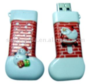  USB Flash Drive (USB-Flash-Laufwerk)