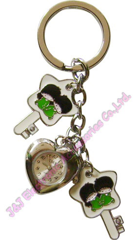  Watch Key Chain ( Watch Key Chain)