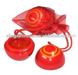  Lip Balm Ball (Lip Balm Ball)