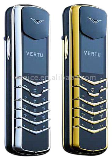  Nokia Vertu (Nokia Vertu)