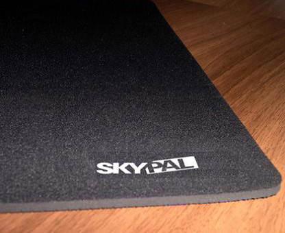  Cloth Mouse Pad (Stoff Mouse Pad)