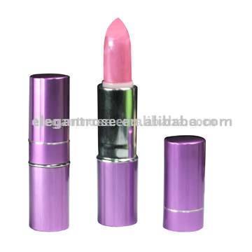 Aluminium Lipstick (Aluminium Lipstick)