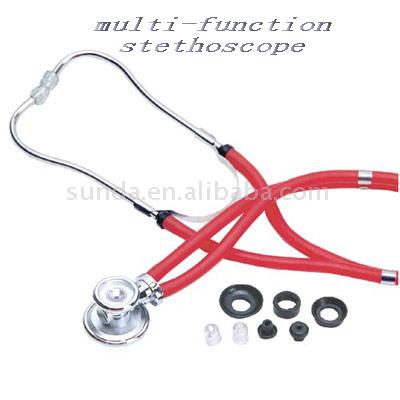  Stethoscope ( Stethoscope)