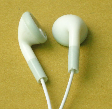  Earphone (Наушники)