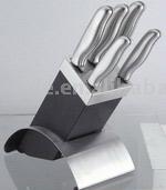  Kitchen Knives (Couteaux de cuisine)