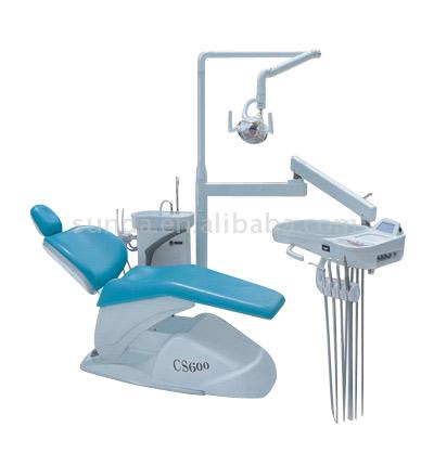  Dental Unit (Стоматологическая установка)