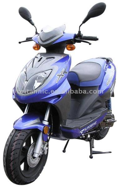 BR150T-13 Scooter (BR150T-13 Scooter)