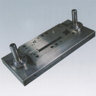  Metal Mould ( Metal Mould)