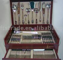  Cutlery Set (Cutlery Set)