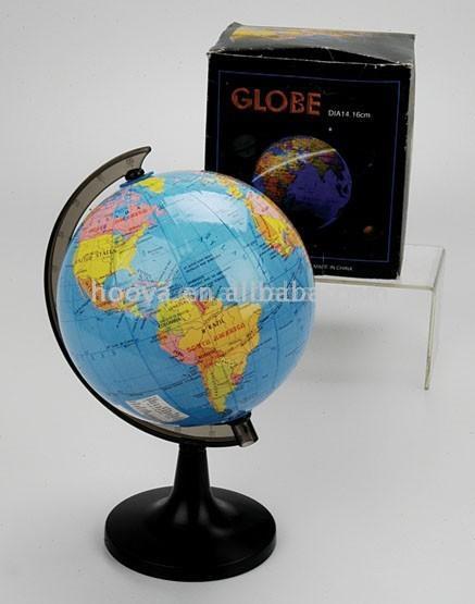  Globe (Globe)