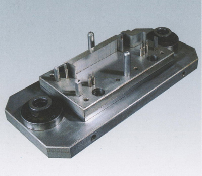  Metal Mould ( Metal Mould)