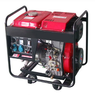  Diesel Generator ( Diesel Generator)