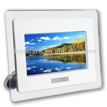  Digital Photo Frame (Digital Photo Frame)