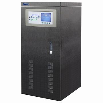  3W3 10~40KVA UPS (New Panel)