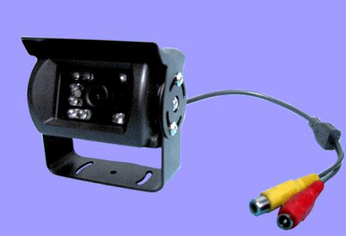  CCD Car Camera (ПЗС-камера автомобиля)