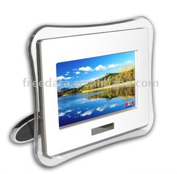  Digital Photo Frame (Digital Photo Frame)