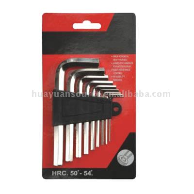  Hex Key ( Hex Key)