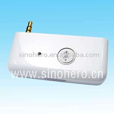  Bluetooth Stereo Transmitter ( Bluetooth Stereo Transmitter)