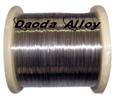  Copper Nickel Alloy Wire (Cuivre Nickel Alloy Wire)