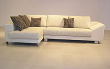  Fabric Sofas (Stoff Sofas)