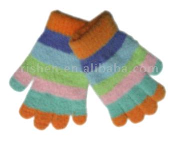  Magic Gloves (Gants magiques)