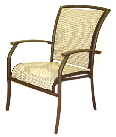  Sling Chair (Sling président)