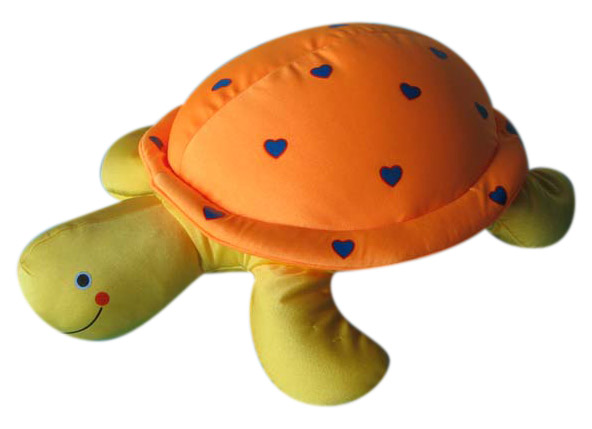  Turtle Shaped Pillow (Turtle Shaped Pillow)