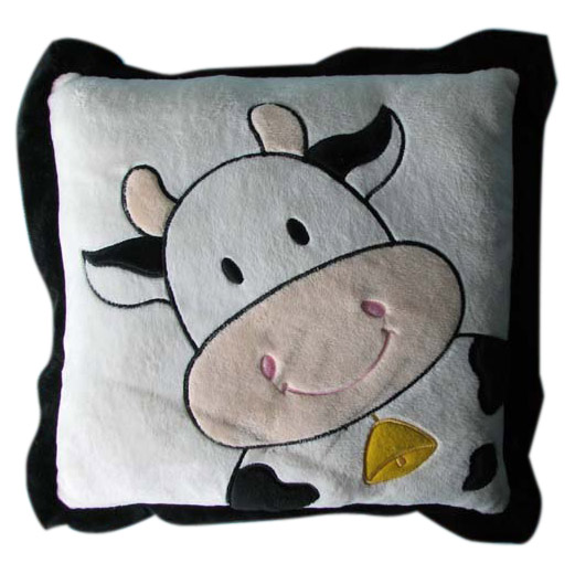 Cow Plush