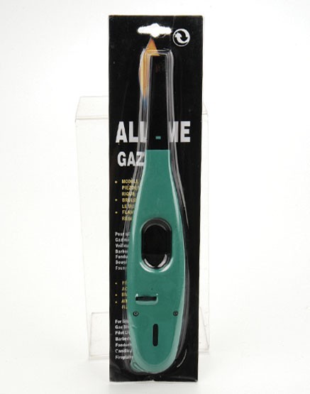  10" Gas Lighter (10 "Allume-gaz)